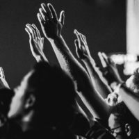 Join Us for Worship